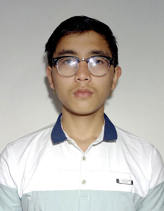 ATOM PRAVAKARAN SINGH